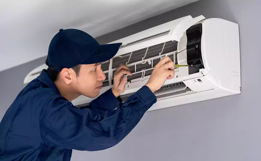 AC Duct Cleaning Laramie