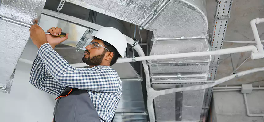 Proactive Ac Vent Repairs & Air Duct Replacement Companies Near Me in Laramie