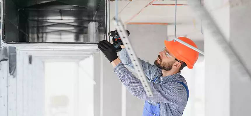 Comprehensive Ventilation Cleaning in Laramie