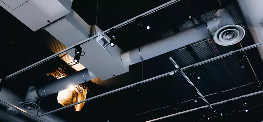 Our Air Duct Replacement Services in Laramie, WY