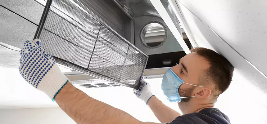 Our Bathroom Exhaust Duct Cleaning Services in Laramie, WY