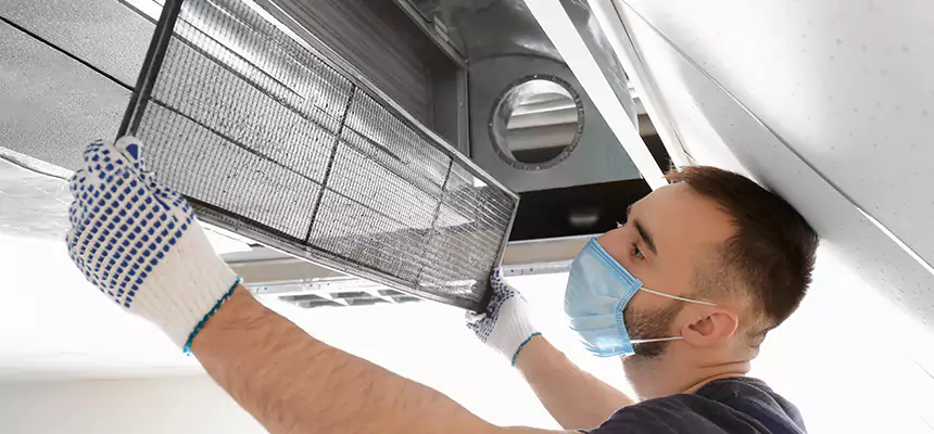 Our Dryer Vent Replacement Services in Laramie, WY