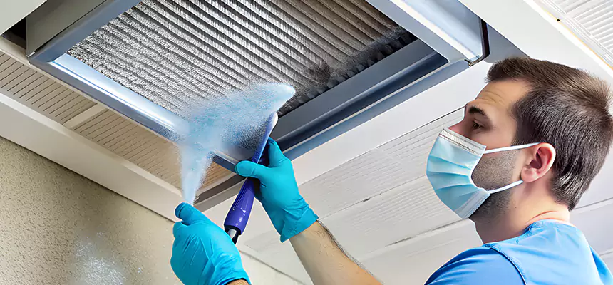 Our Home Ventilation Cleaning Services in Laramie, WY