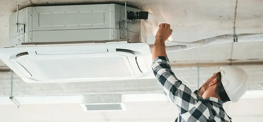 Our Local Vent Cleaning Services in Laramie, WY