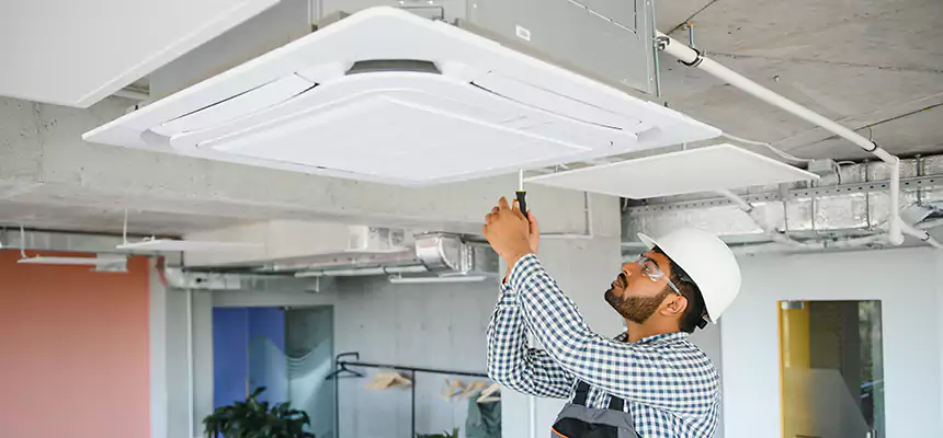 Moisture Control & Condensation Fixes in Duct Systems in Laramie, WY