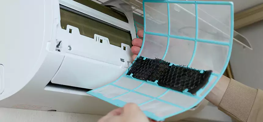 Gentle Ductwork Odor-Control Pet Dander Duct Cleaning in Laramie, WY