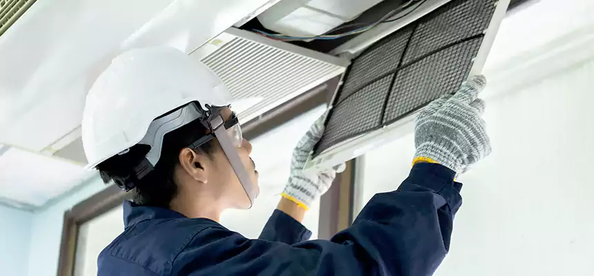 Our Residential Air Vent Cleaning Services in Laramie, WY