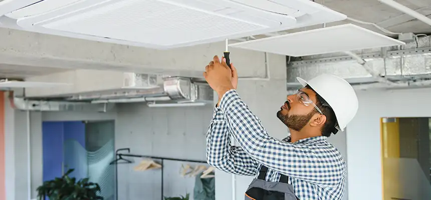 Our Roof Dryer Vent Cleaning Services in Laramie, WY