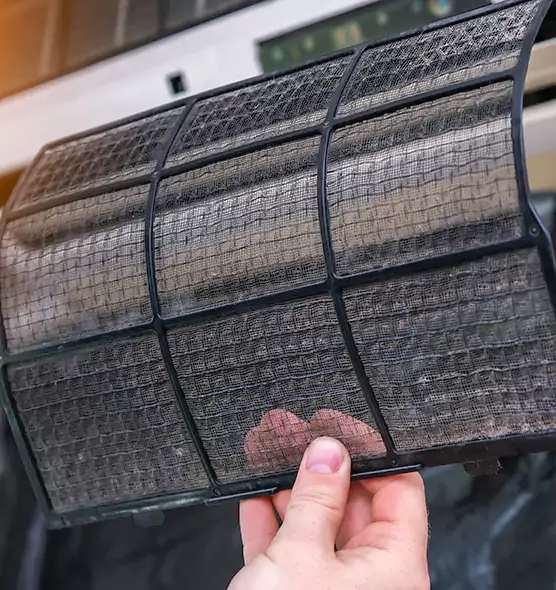 Top-notch AC Air Filter Replacement in Laramie