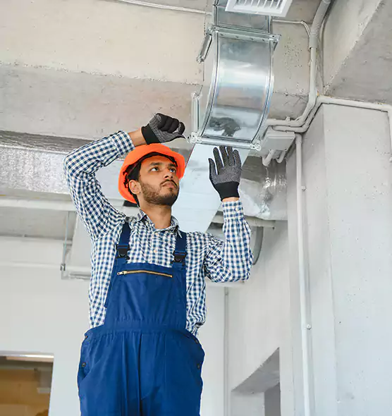 Professional Air Duct Cleaning Service in Laramie, WY