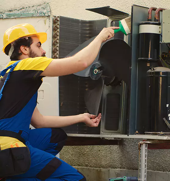 Professional Air Duct Washing Service in Laramie, WY