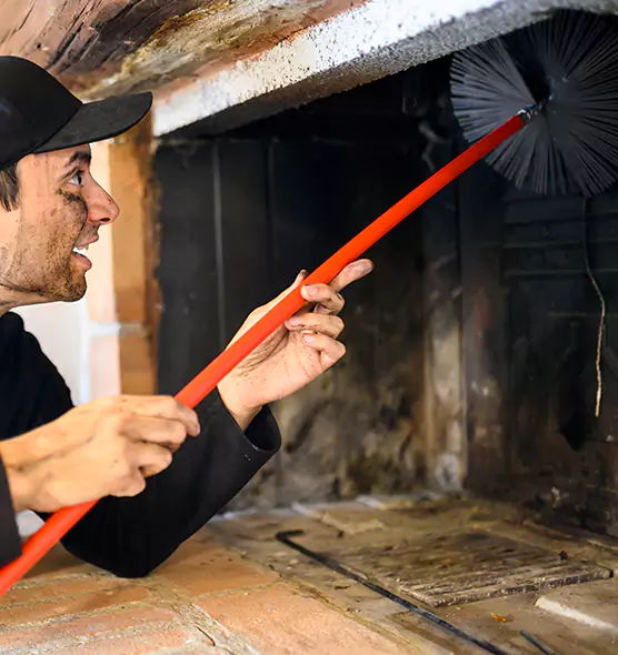 About Expert Chimney Cleaning in Laramie, WY