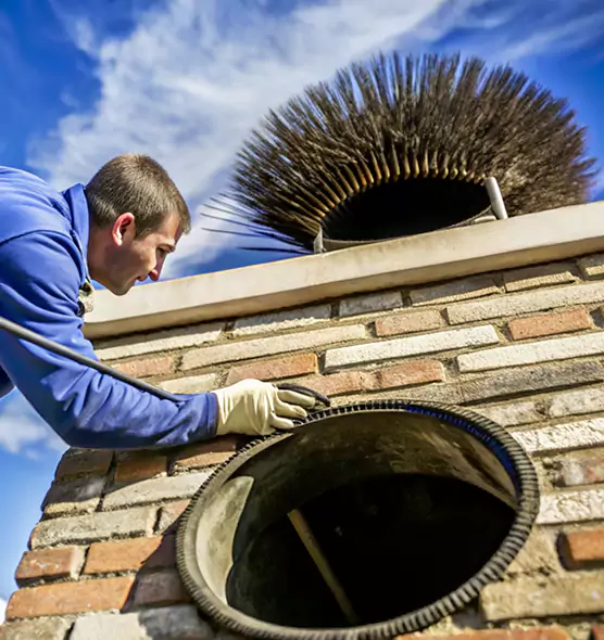 About Professional Chimney Sweep in Laramie, WY