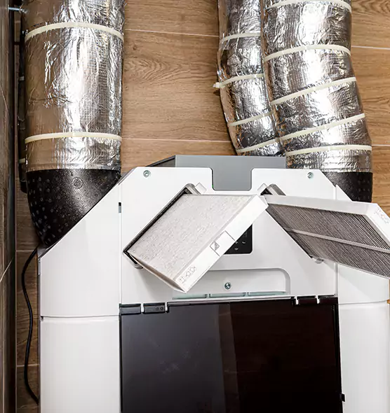 About Clogged Air Duct Repair in Laramie, WY