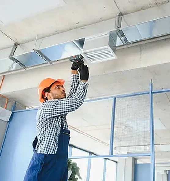 About Commercial Laundry Vent Cleaning in Laramie, WY