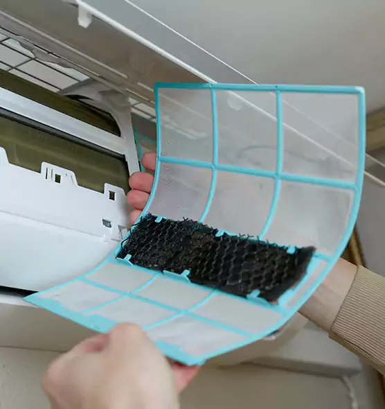 Welcome to Air Duct Cleaning & Repairs Laramie — Your Local HEPA Filter Installation Pros in Laramie, WY