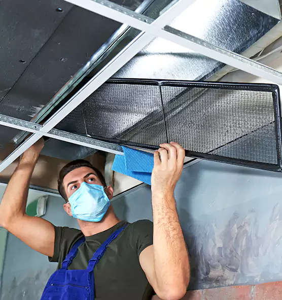 Professional Home Ventilation Cleaning in Laramie, WY