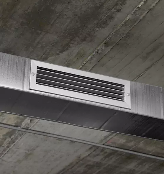Trusted Hospital Grade Air Duct Cleaning Experts in Laramie, WY