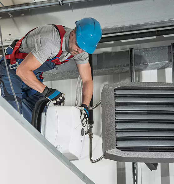 About HVAC Mold Remediation Service in Laramie, WY
