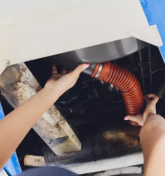 Top-Notch Return Vent Cleaning Service in Laramie, WY