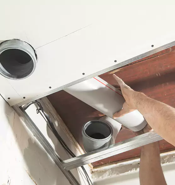 Professional Seasonal Allergy Air Duct Cleaning in Laramie, WY