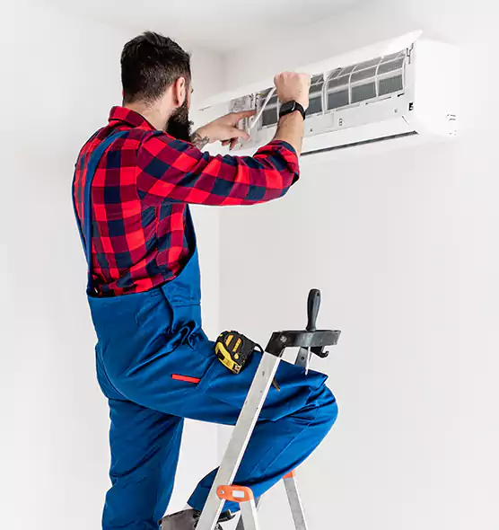 About Smart Air Conditioning Installation in Laramie, WY
