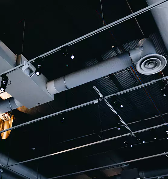 Professinal UV Light Air Purification for Ducts in Laramie, WY