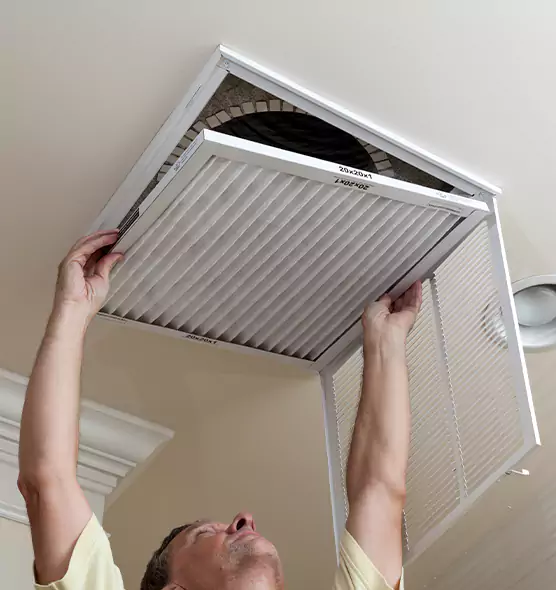Trusted Vent Shaft Cleaning Expert in Laramie, WY