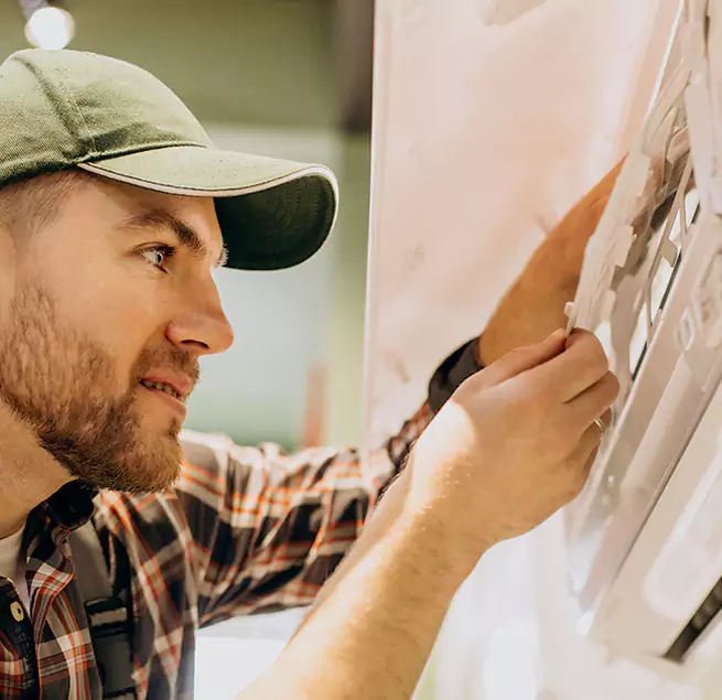 Why Homeowners Businesses Trust Us in Laramie, WY?