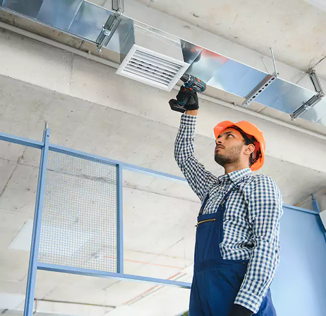 Why Homeowners & Businesses Trust Us in Laramie, WY?