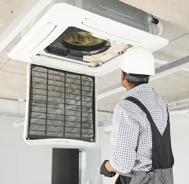 Why Homeowners & Businesses Trust Us in Laramie, WY?