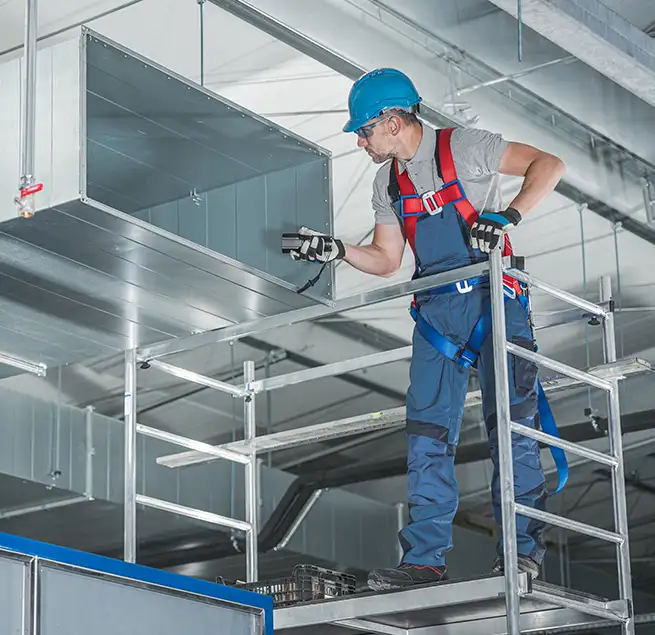 Why Homeowners & Businesses Trust Us in Laramie, WY?