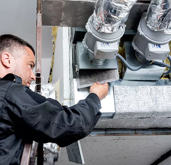 Why Homeowners & Businesses Trust Us in Laramie, WY