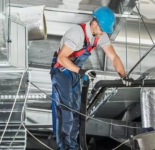 Why Homeowners & Businesses Trust Us in Laramie, WY?