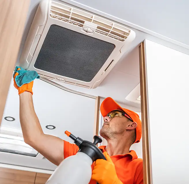 Why Homeowners & Businesses Trust Us in Laramie, WY?