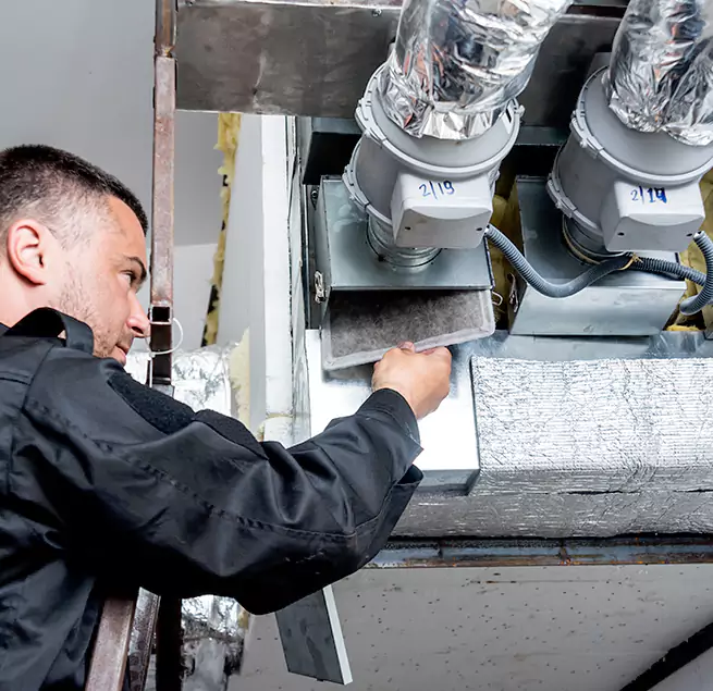  Why Homeowners & Businesses Trust Us in Laramie, WY?