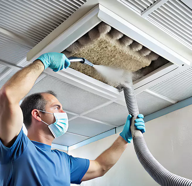 Why Homeowners Businesses Trust Us in Laramie, WY