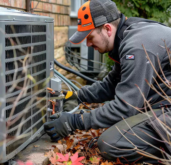 Why Homeowners & Businesses Trust Us in Laramie, WY?