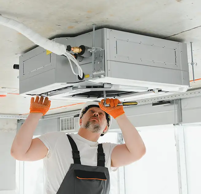 Why Homeowners & Businesses Trust Us Laramie, WY