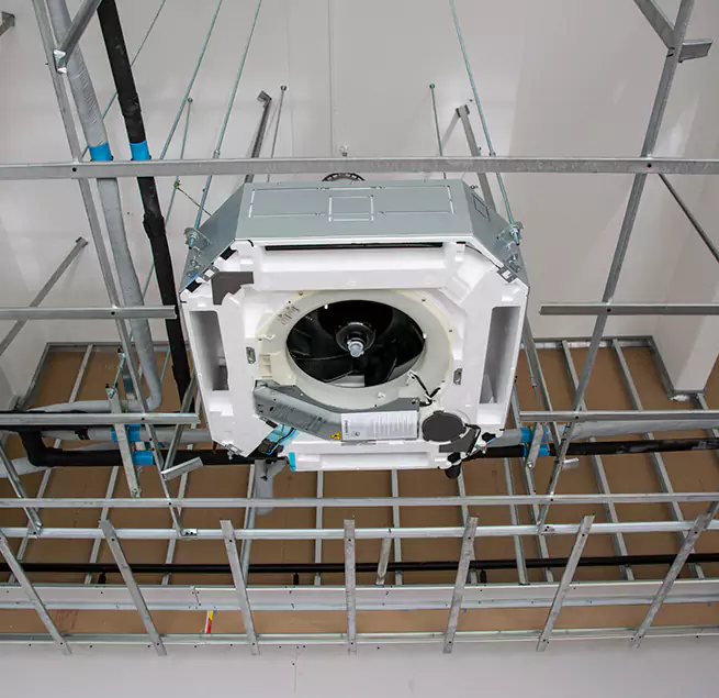 Why Homeowners & Businesses Trust Us Laramie, WY