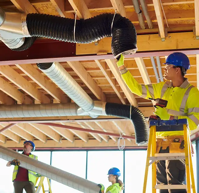 Why Homeowners & Businesses Trust Us in Laramie, WY?