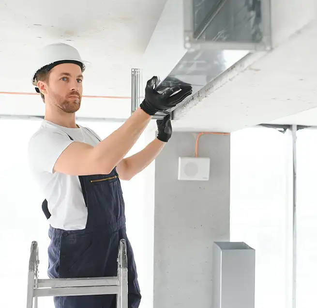 Why Homeowners & Businesses Trust Us in Laramie, WY?