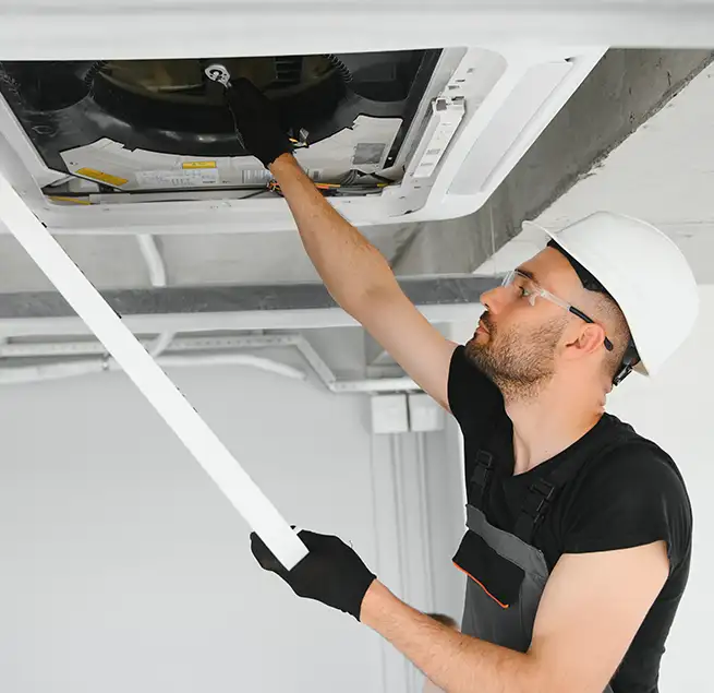 Why Homeowners & Businesses Trust Us in Laramie, WY?