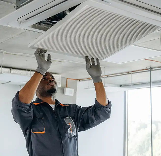 Why Homeowners & Businesses Trust Us in Laramie, WY?