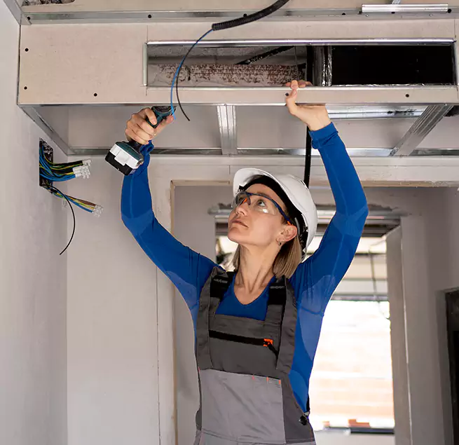 Why Homeowners & Businesses Trust Us in Laramie, WY?