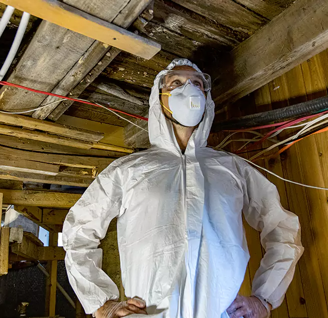 Why Homeowners & Businesses Trust Us in Laramie, WY?