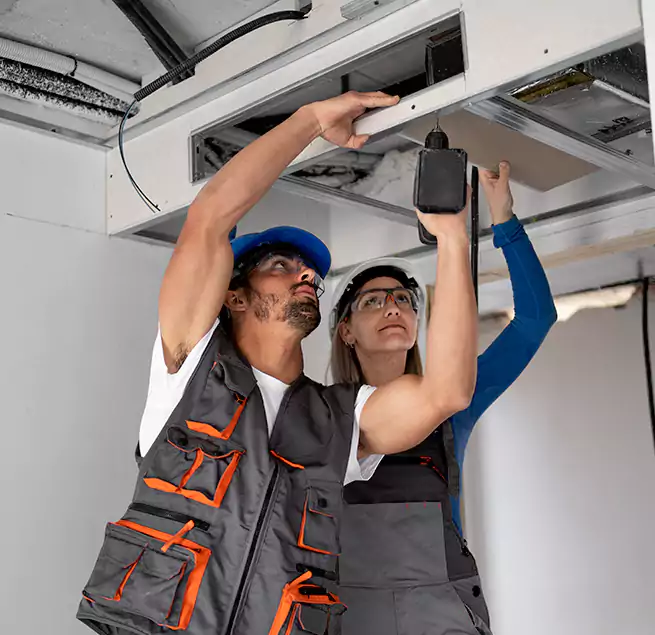 Why Homeowners & Businesses Trust Us in Laramie, WY