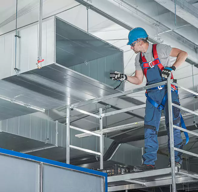 Why Homeowners & Businesses Trust Us Laramie, WY