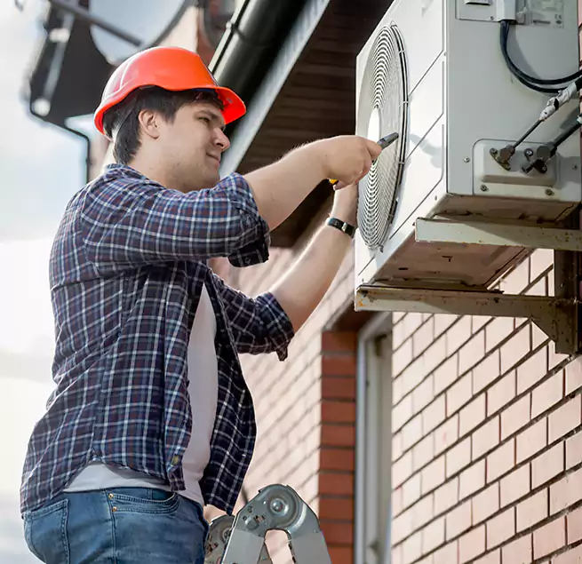 Why Homeowners & Businesses Trust Us Laramie, WY