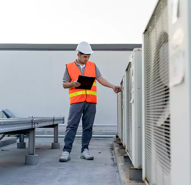 Why Homeowners & Businesses Trust Us in Laramie, WY?